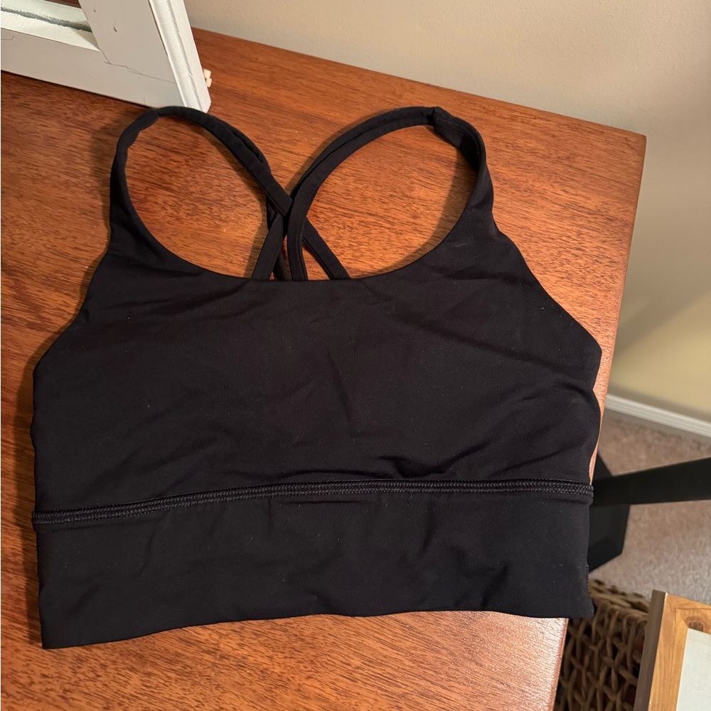 Lululemon bra